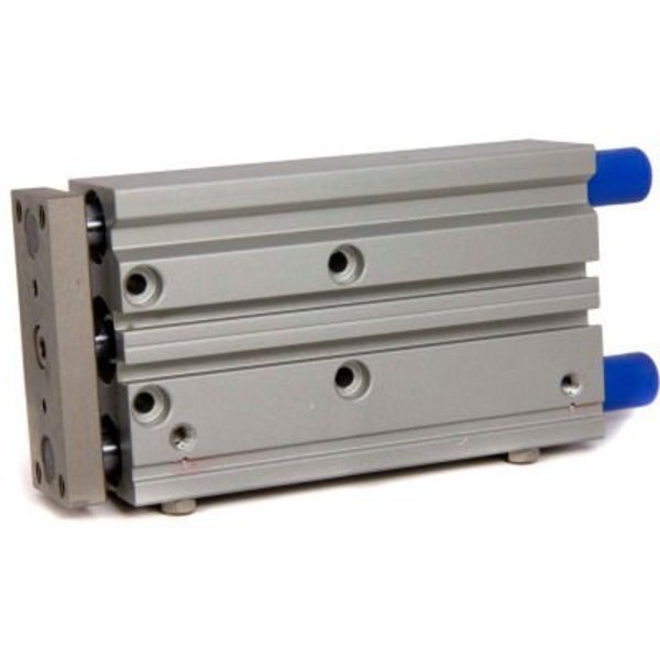 Bimba-Mead Air Linear Guided Slide MTCM-32X50-S-T, Bronze Bearing, 1/8